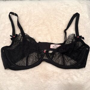 Lorna Lace (Agent Provacateur) Underwire Bra.